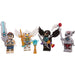 LEGO Chima MF Accesory Set (850779)