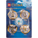LEGO Chima MF Accesory Set (850779)