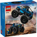 LEGO® City Monster Truck Azul (60402)_003