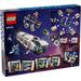 LEGO® City: Estación Espacial Modular (60433)_003