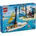 LEGO® City Barco Velero (60438)_003