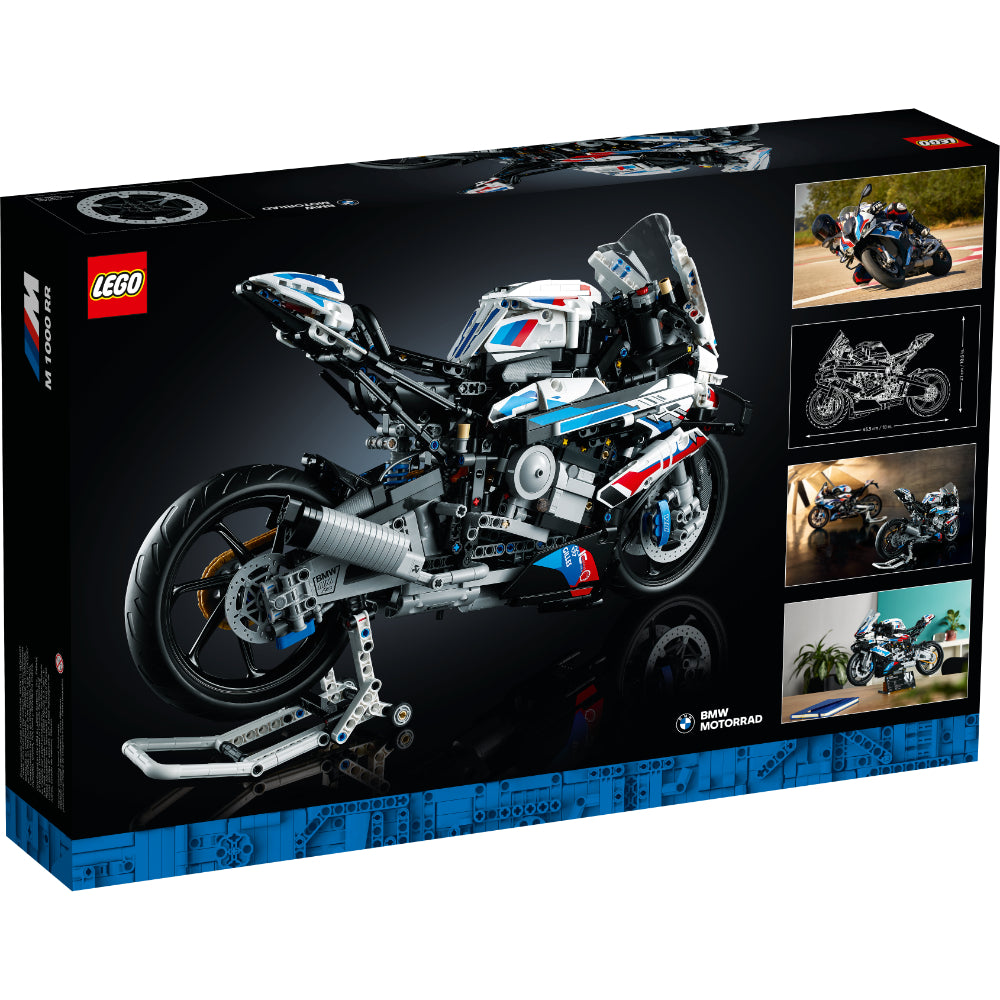 LEGO® Technic BMW M 1000 RR (42130)