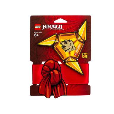 LEGO Ninja Belt W/Flying Tool V46 (851338)