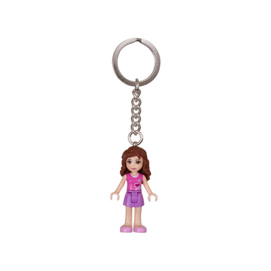 LEGO® Friends Llavero de Olivia (853551)