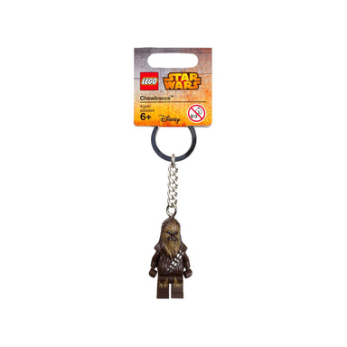 LEGO® Star Wars Llavero De Chewbacca™ (853451)