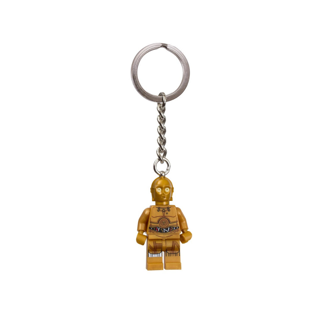LEGO Llavero C-3PO (853741)
