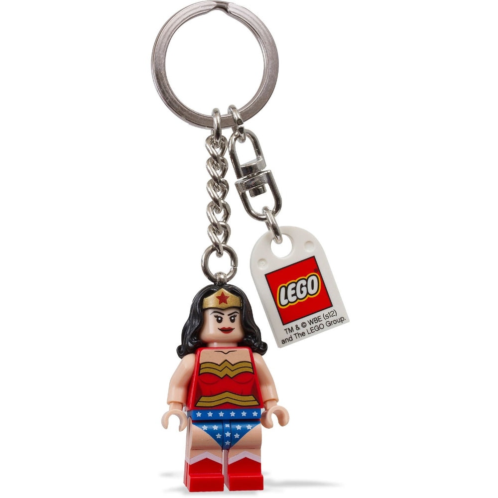 LEGO® DC Mujer Maravilla (853433)