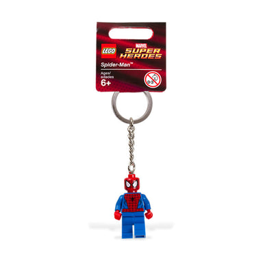 LEGO® Marvel Llavero Spiderman (850507)