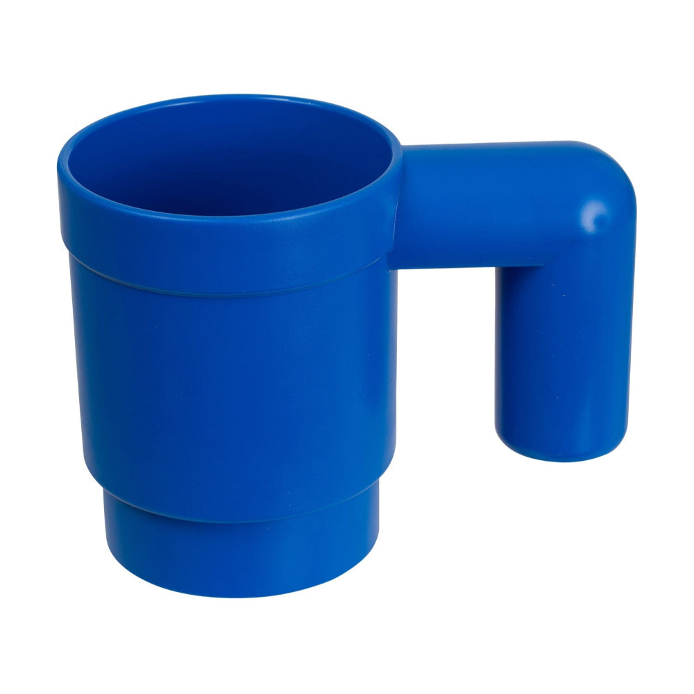 LEGO Mug Azul