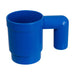 LEGO Mug Azul