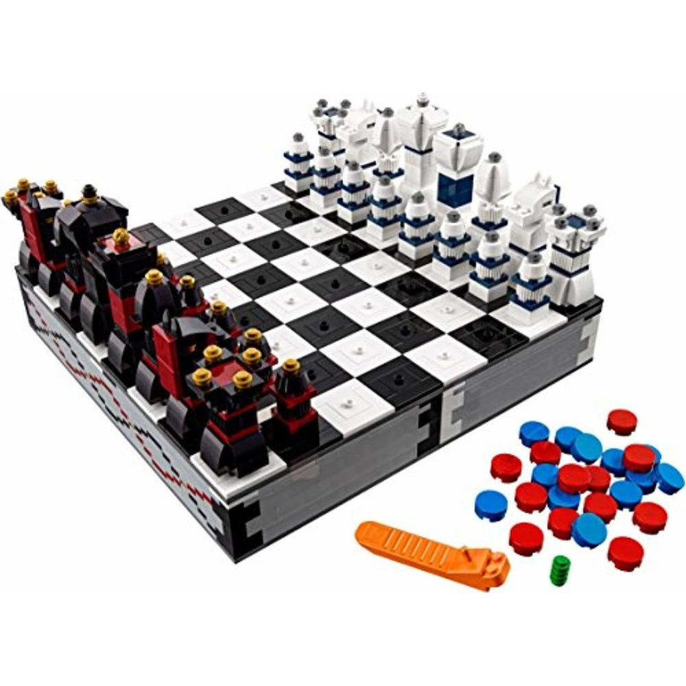 LEGO® Set De Ajedrez (40174)