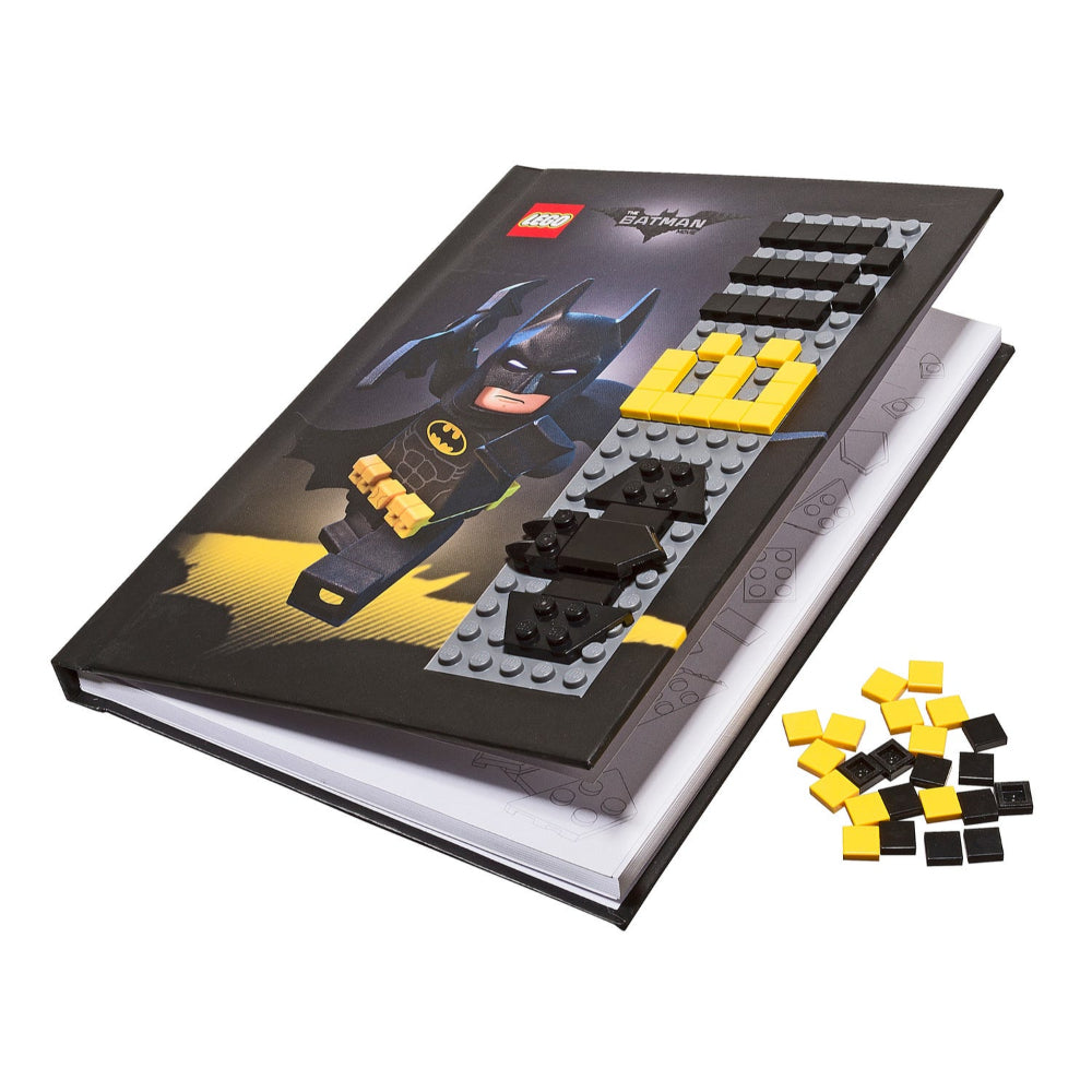 LEGO® Cuaderno Batman Top 17 (853649)