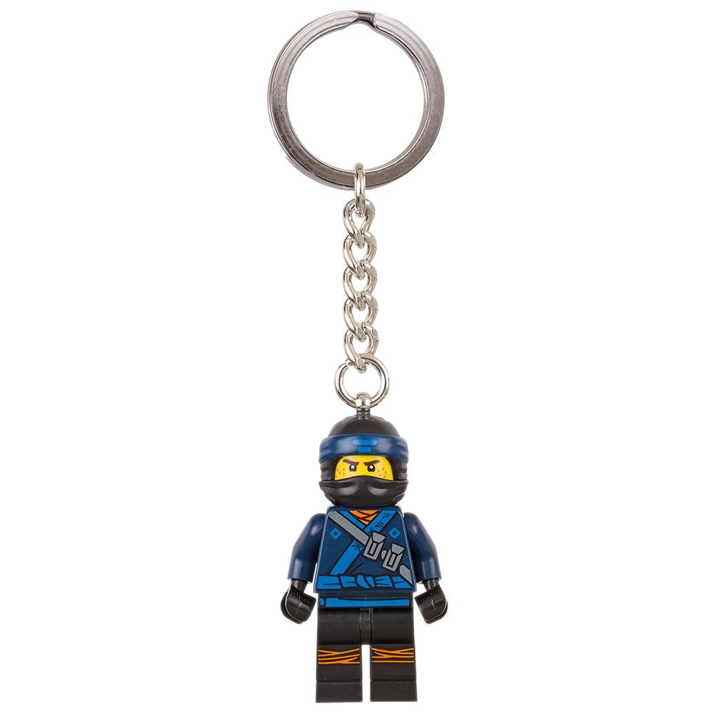 LEGO® NINJAGO® Llavero de Jay (853696)