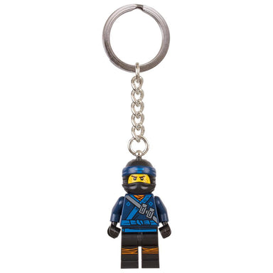 LEGO® NINJAGO® Llavero de Jay (853696)
