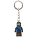 LEGO® NINJAGO® Llavero de Jay (853696)