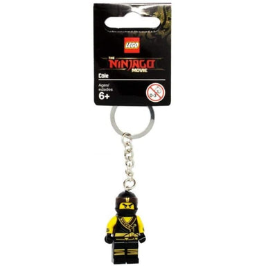 LEGO Llavero Cole (853697)