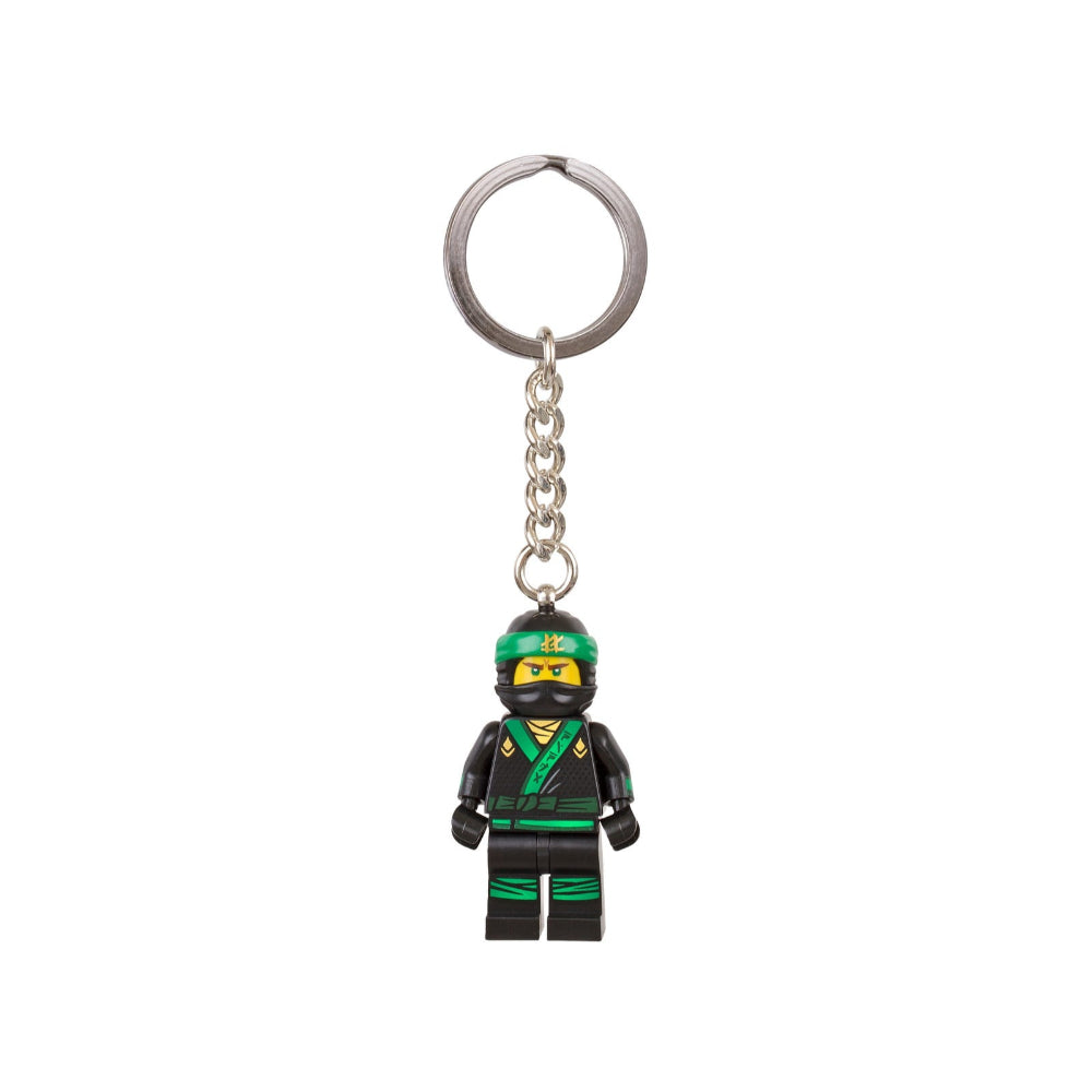 LEGO® NINJAGO® Llavero de Lloyd (853698)