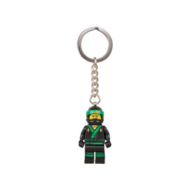 LEGO® NINJAGO® Llavero de Lloyd (853698)