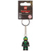 LEGO® NINJAGO® Llavero de Lloyd (853698)