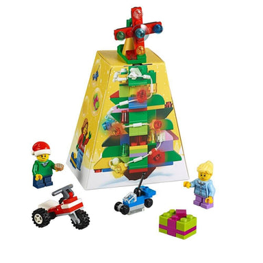 LEGO Christmas Set