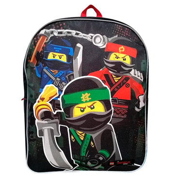 LEGO® NINJAGO Morral Primaria - LEGO® Latam