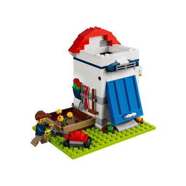 LEGO Porta Lapiz (40188)
