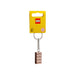 LEGO Llavero Rose Gold 2X4 (853793)