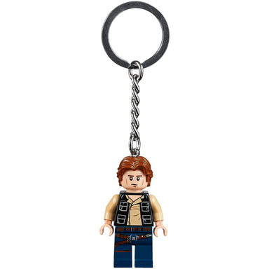 LEGO Llavero Han Solo (853769)