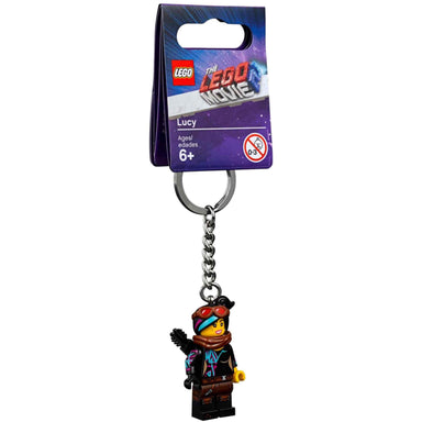 LEGO Llavero Lucy (853868)
