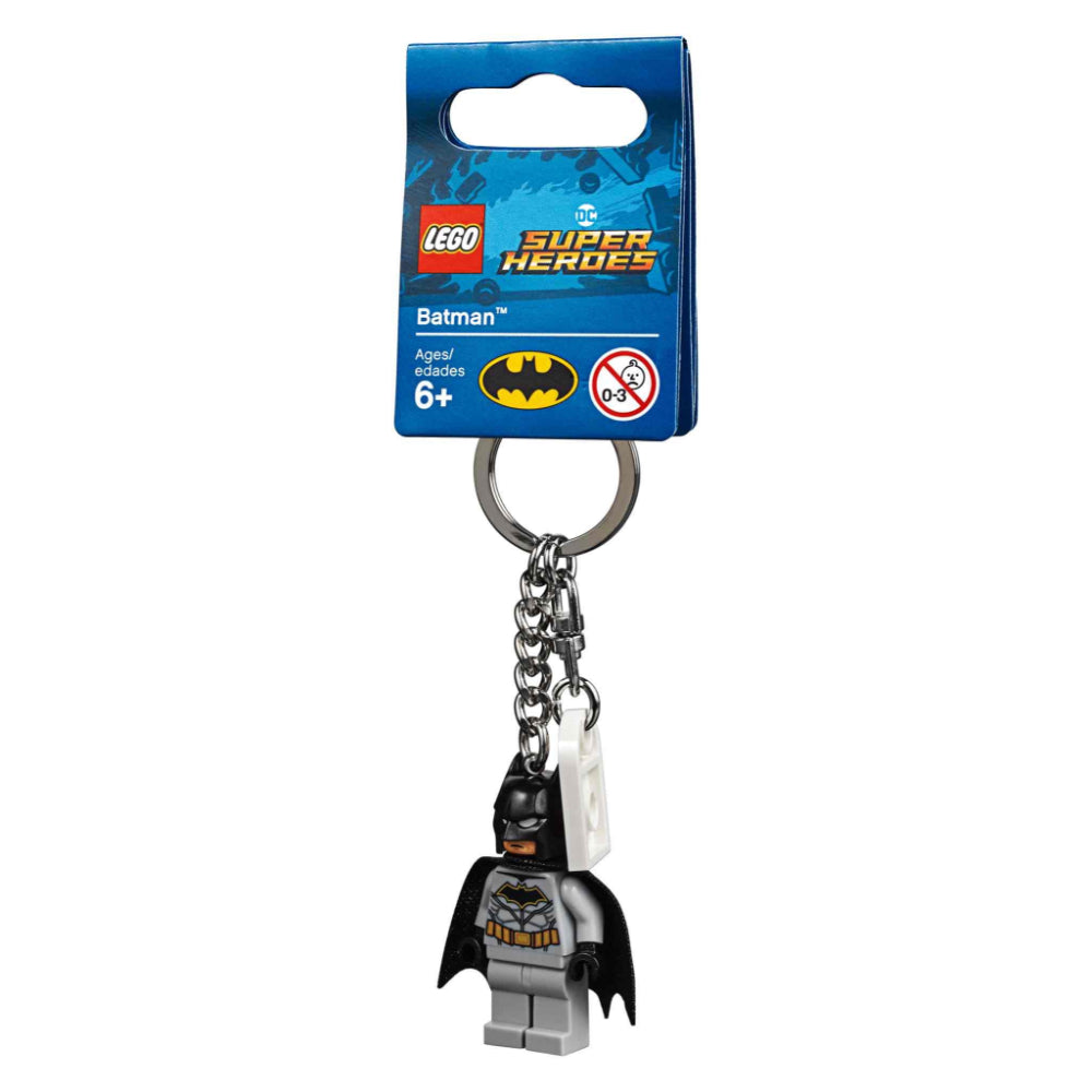 LEGO® DC Super Heroes Llavero De Batman™ (853951)