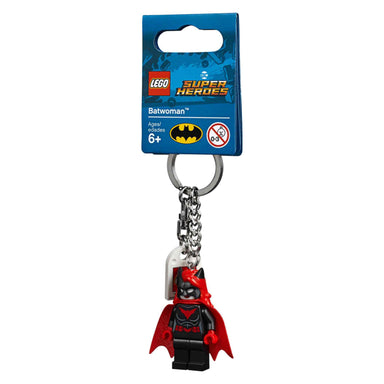 LEGO Llavero Batwoman (853953)