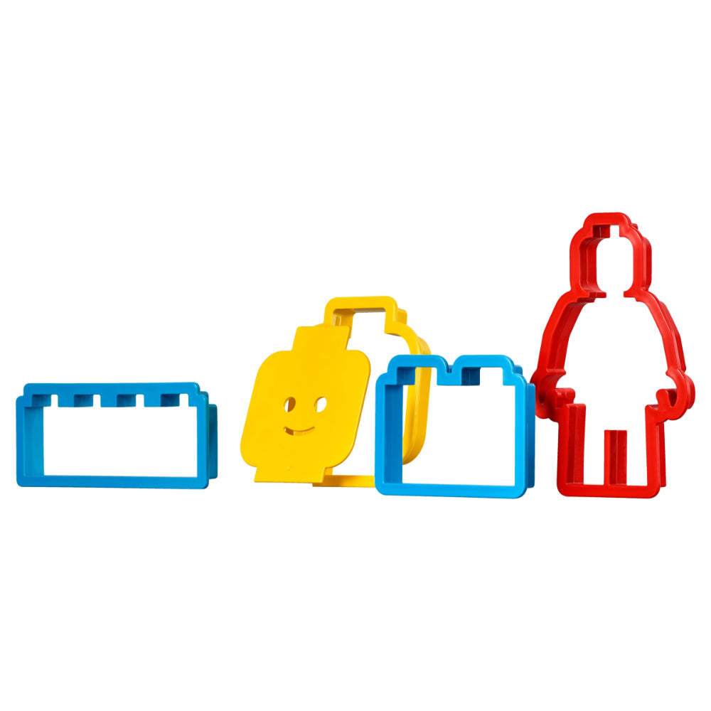 LEGO Cookie Cutters (853890)