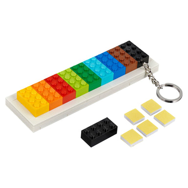 LEGO® Colgador de llaves (853913)