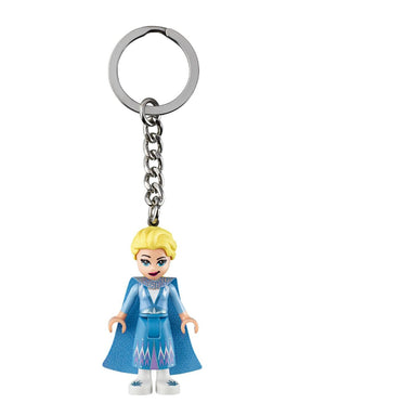 LEGO® Disney Frozen 2 Llavero De Elsa (853968)