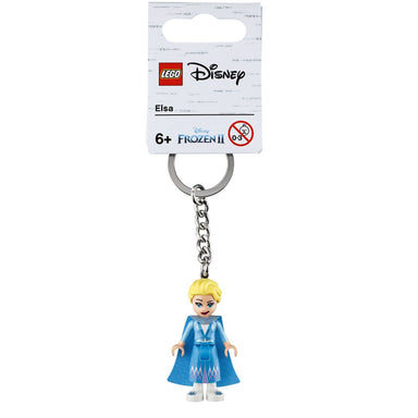 LEGO® Disney Frozen 2 Llavero De Elsa (853968)