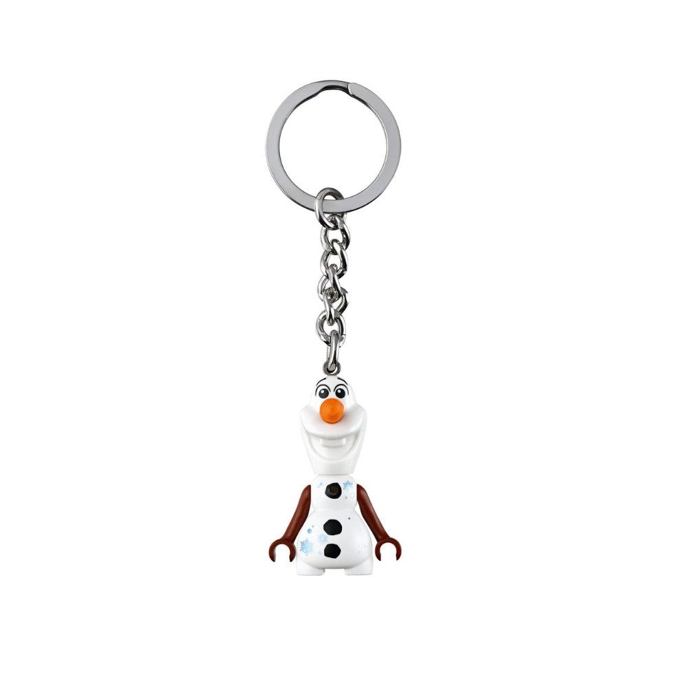 LEGO® Disney Frozen 2 Llavero De Olaf (853970)