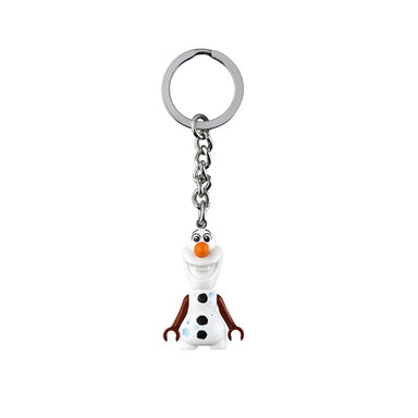 LEGO® Disney Frozen 2 Llavero De Olaf (853970)