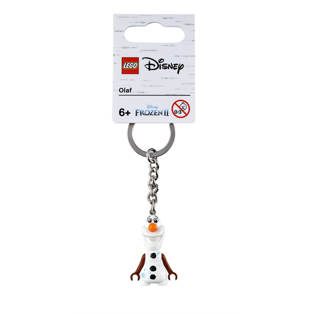 LEGO® Disney Frozen 2 Llavero De Olaf (853970)