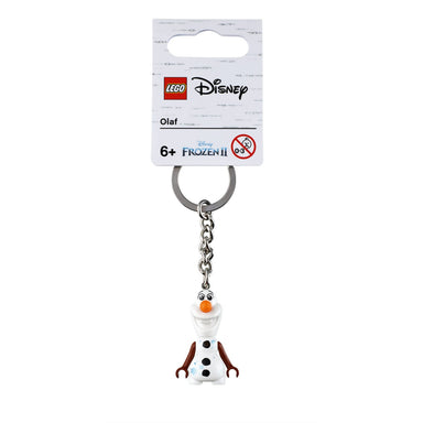 LEGO® Disney Frozen 2 Llavero De Olaf (853970)