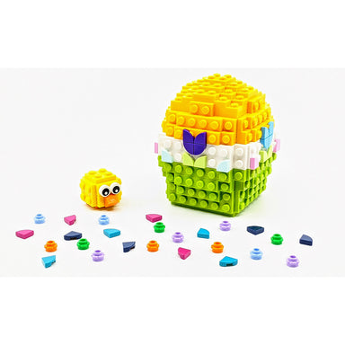LEGO Huevo De Pascual (40371)