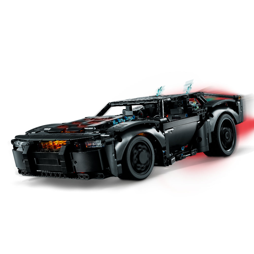 LEGO® Technic™ The Batman Batmóvil (42127)