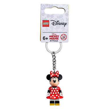 LEGO Llavero Minnie (853999)