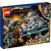LEGO® Marvel Ascenso de Domo (76156)