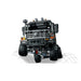 LEGO® Technic Camión de Trial 4x4 Mercedes-Benz Zetros (42129)