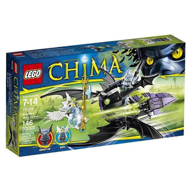 LEGO Braptors-Wing-Striker (70128)