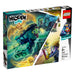 LEGO® Hidden Side™ Tren Expreso Fantasma (70424)
