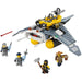 LEGO® NINJAGO®Bombardero-mantarraya (70609)