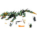 LEGO® NINJAGO® Dragón mecánico del Ninja Verde (70612)
