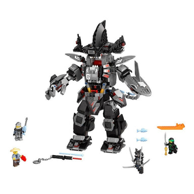 LEGO® NINJAGO® Garmabot Ultra (70613)