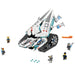 LEGO® NINJAGO® Tanque del hielo (70616)